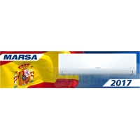 - Marsa Astro Inverter RK-18MTI