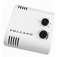 Потенциометр Volcano VR EC с термостатом